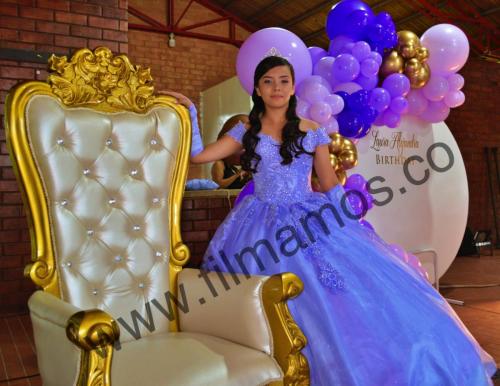 Filmamos eventos en Bucaramanga