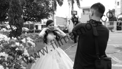 Filmamos eventos en Bucaramanga