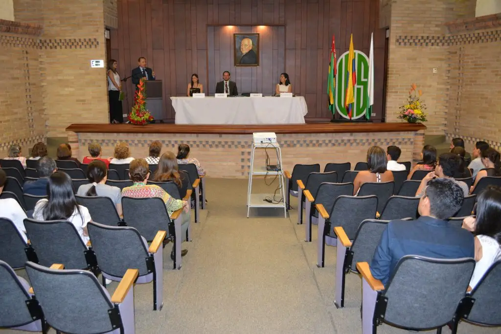 Grabación de Conferencias en Bucaramanga