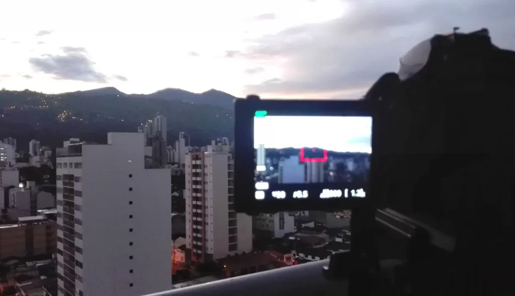 Producción de Videos Musicales en Bucaramanga