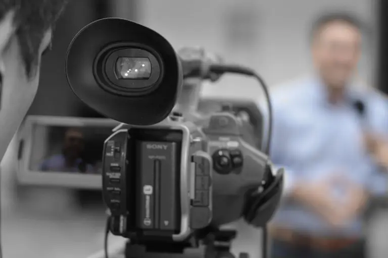 Producción Audiovisual Bucaramanga