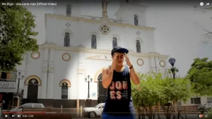 Producción de Videos Musicales en Bucaramanga