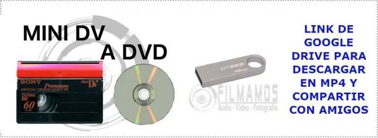 FILMAMOSMINIDV