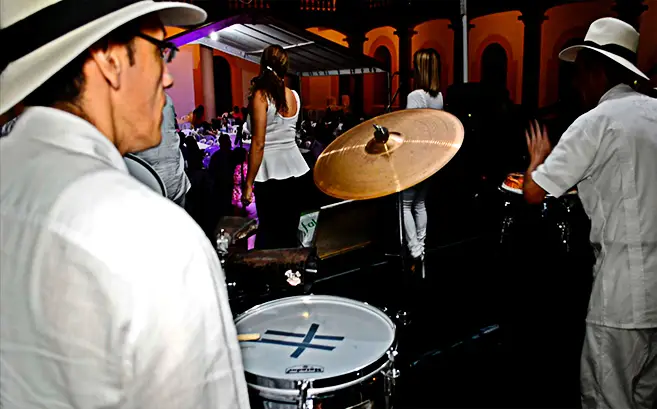 Producción Audiovisual Bucaramanga