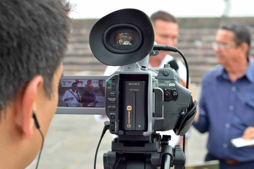 Videos institucionales